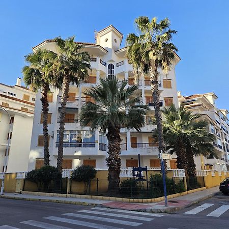 At Costa Blanca - Cozy Apartment With Pool La Mata  Zewnętrze zdjęcie