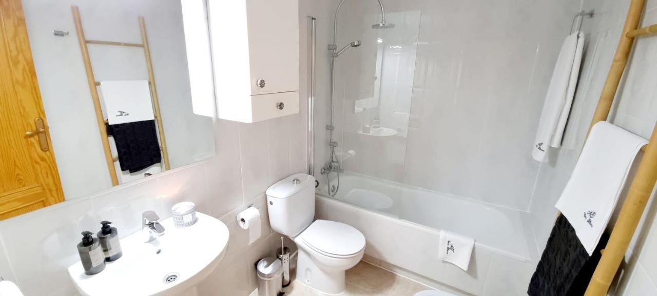 At Costa Blanca - Cozy Apartment With Pool La Mata  Zewnętrze zdjęcie