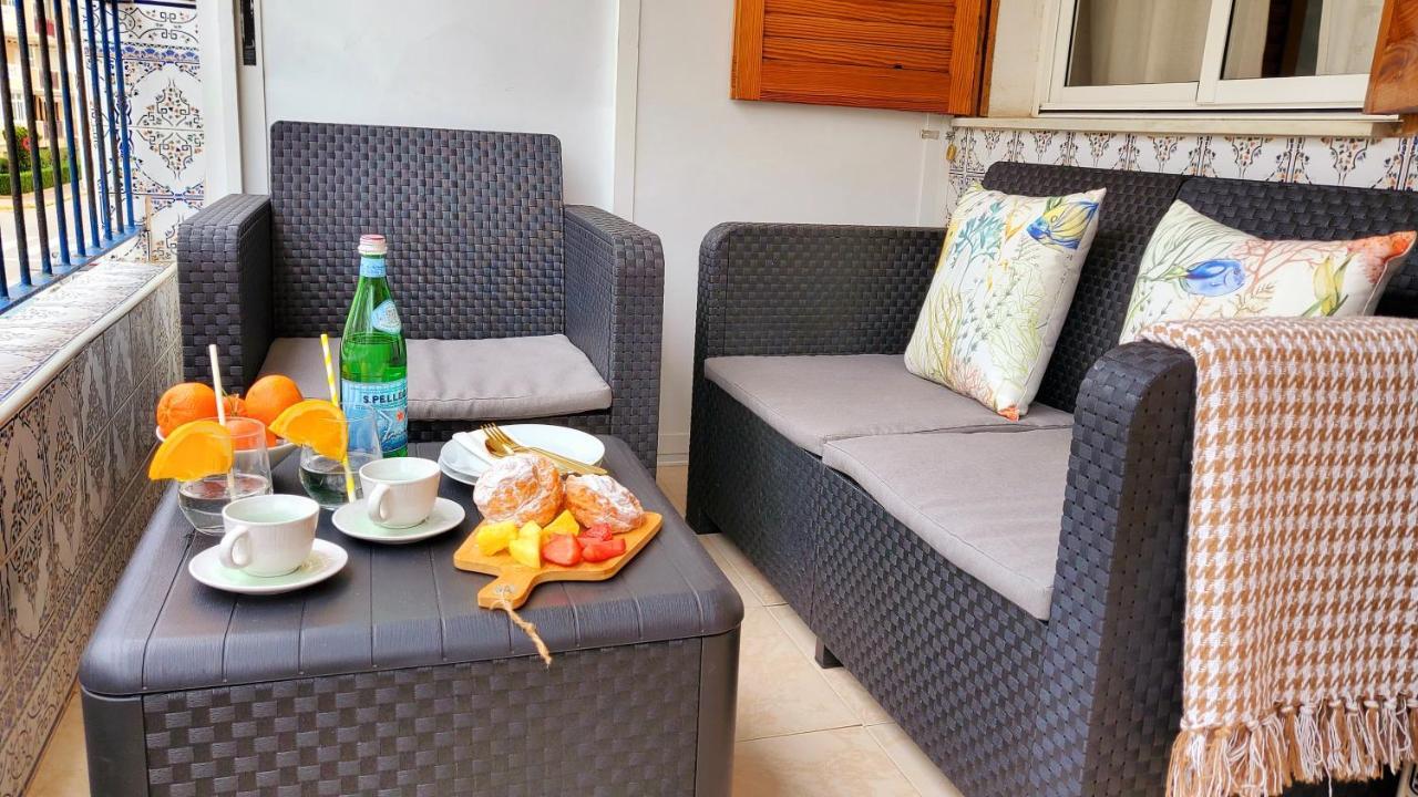 At Costa Blanca - Cozy Apartment With Pool La Mata  Zewnętrze zdjęcie
