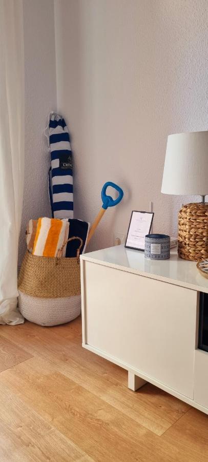 At Costa Blanca - Cozy Apartment With Pool La Mata  Zewnętrze zdjęcie