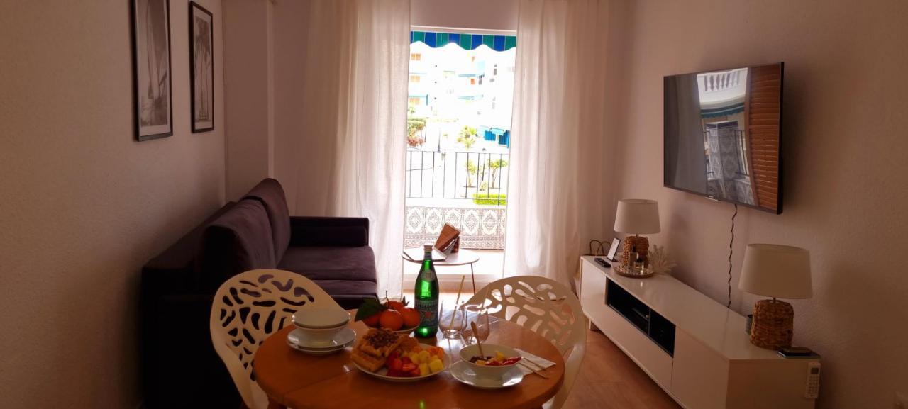 At Costa Blanca - Cozy Apartment With Pool La Mata  Zewnętrze zdjęcie