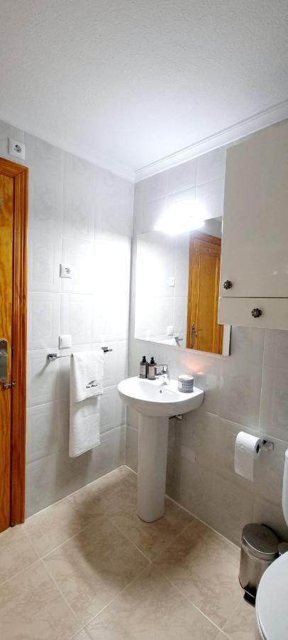 At Costa Blanca - Cozy Apartment With Pool La Mata  Zewnętrze zdjęcie